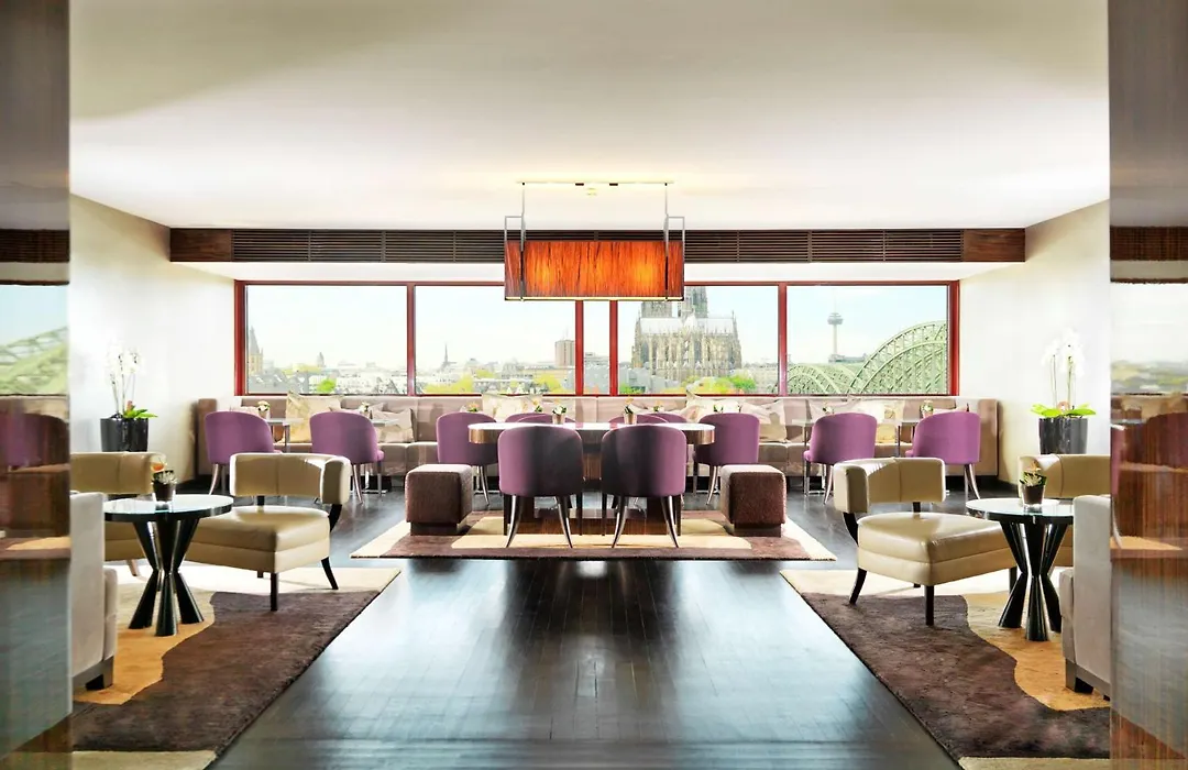 Hyatt Regency Koeln-1
