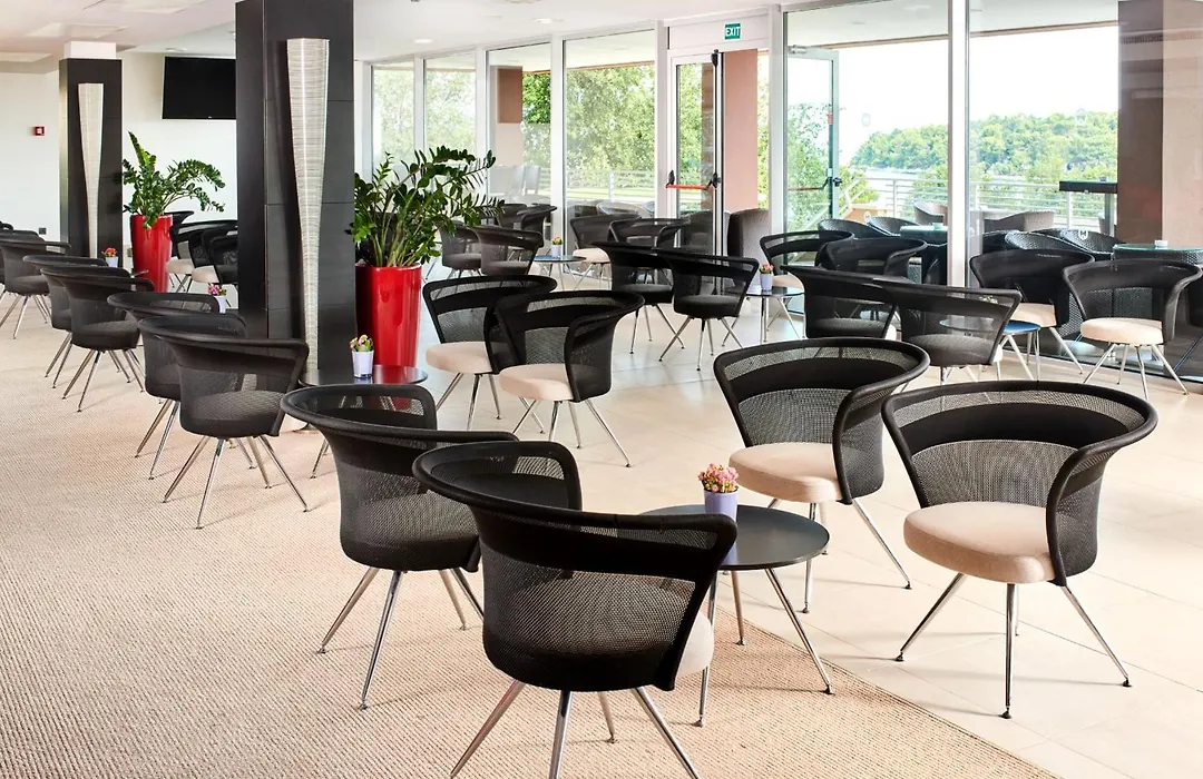 Hotel Molindrio Plava Laguna-1