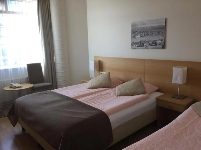 Arctic Comfort Hotel-1