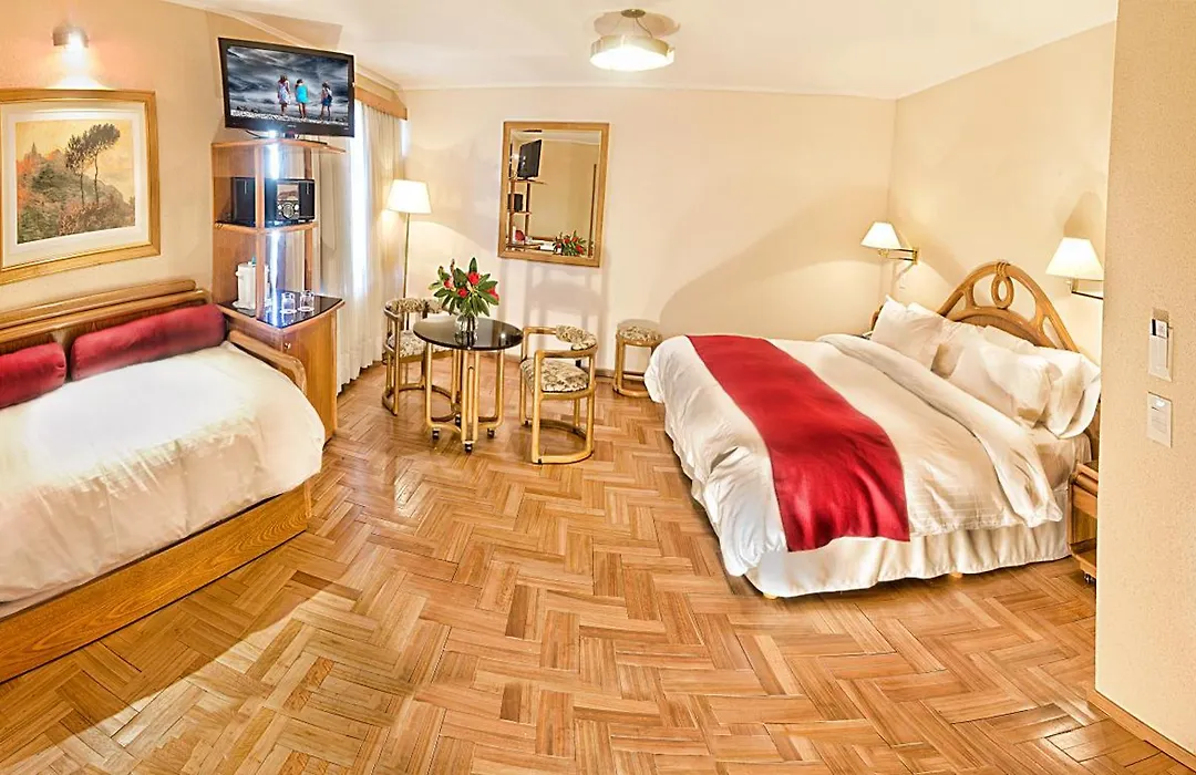 Hotel Cristal-1