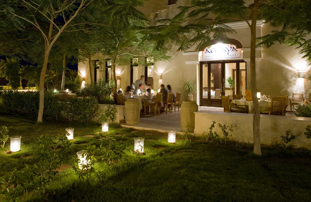 Jaz Makadi Star & Spa - Adults Only-1