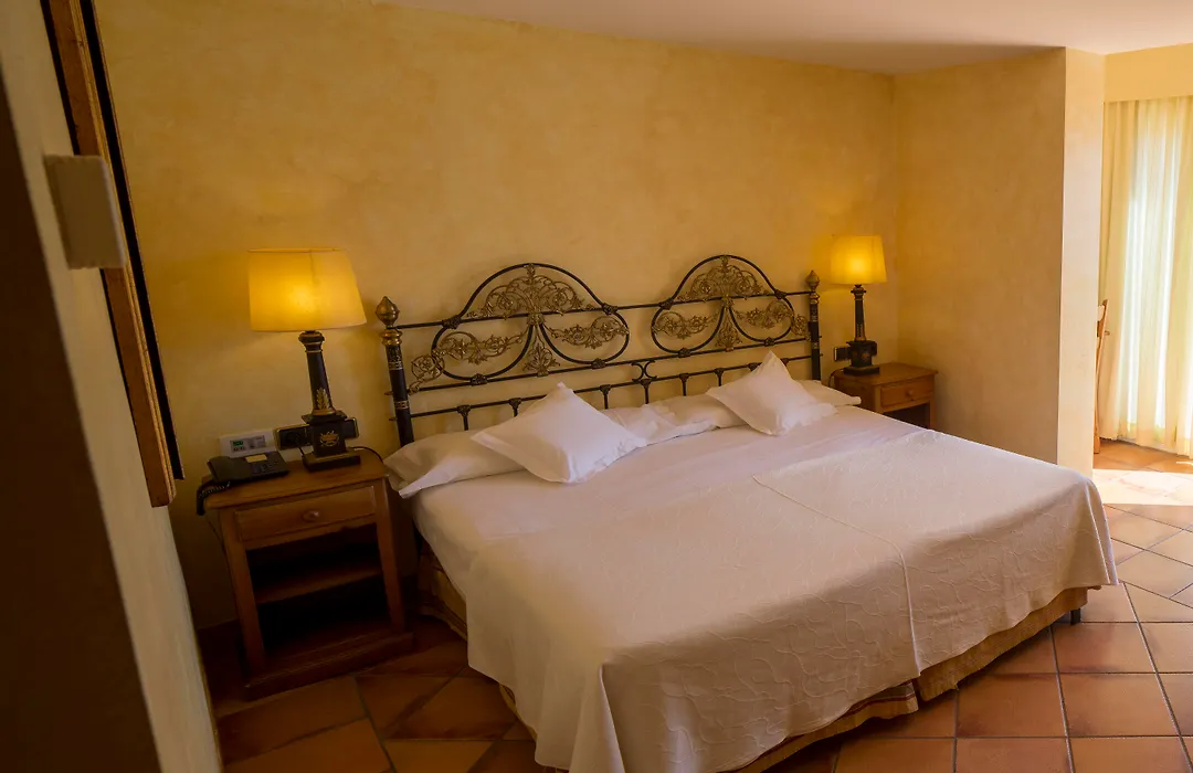 Rvhotels Vila De Tossa (Adults Only)-1
