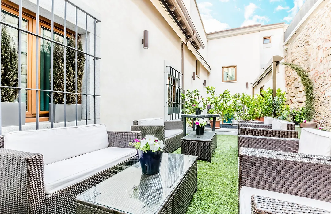 Grand Hotel Don Gregorio-1