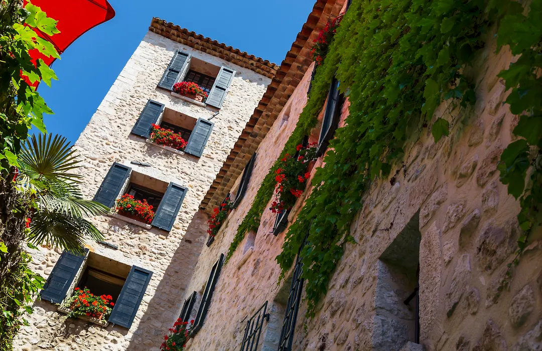 Hotel Le Saint Paul-1