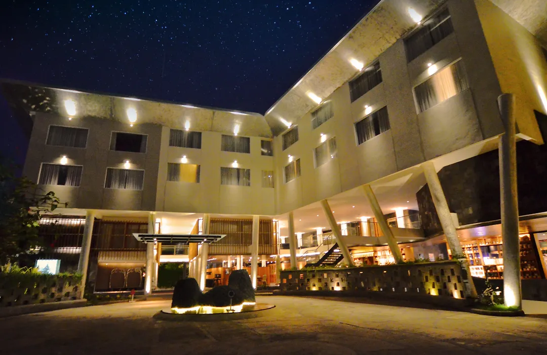 The 1O1 Bali Fontana Seminyak-1