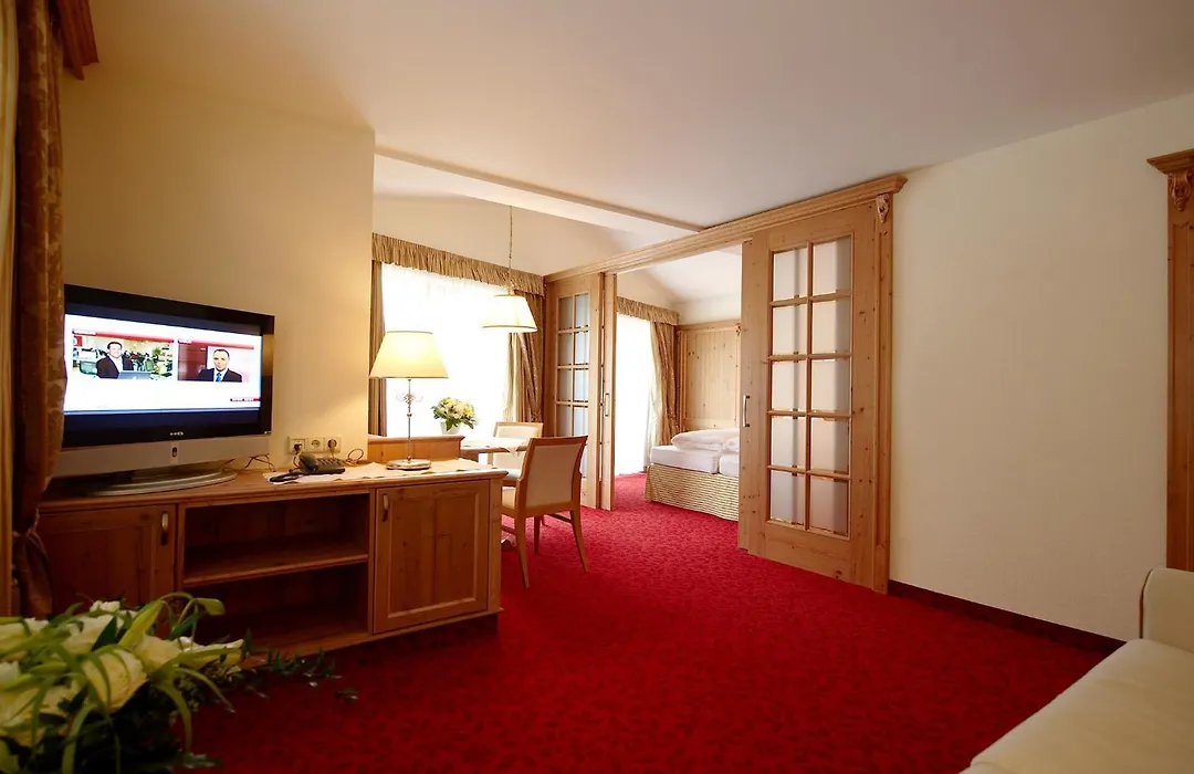 Hotel Solaria Ischgl-1