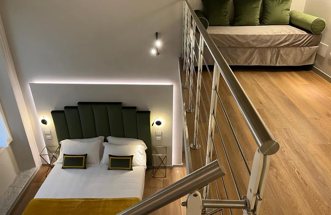 Corte Dei Sogni Boutique Hotel & Spa-1
