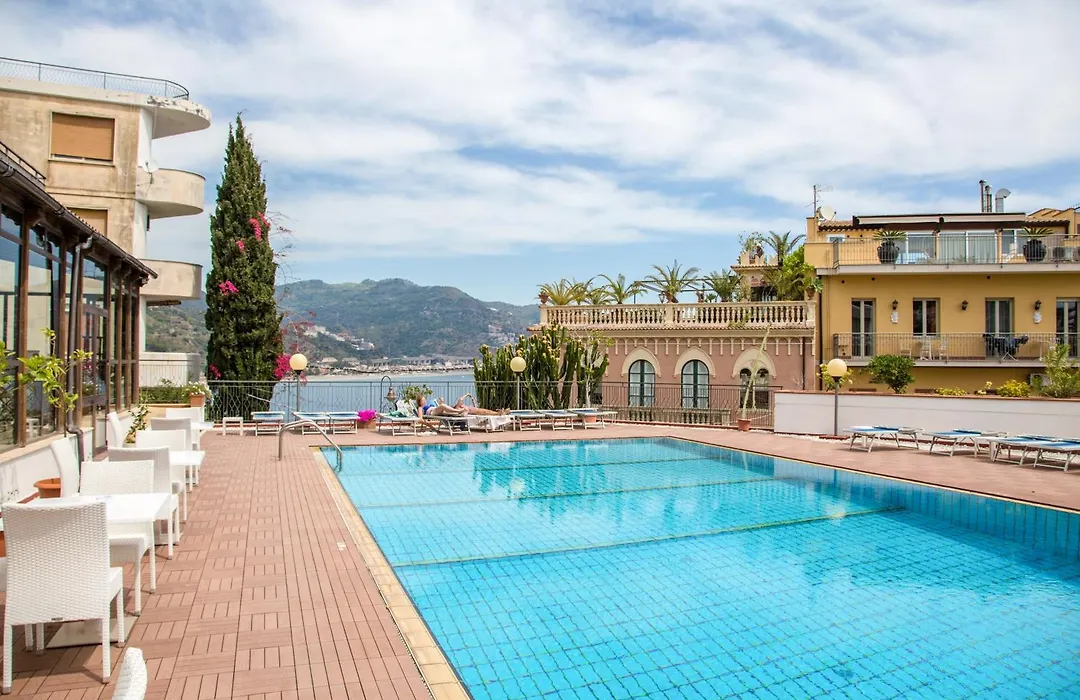 Hotel Villa Esperia-1