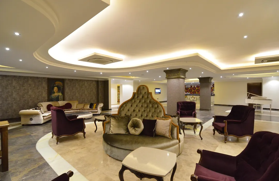 Azka Hotel-1