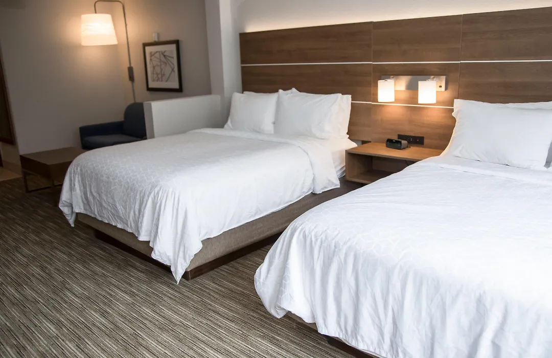 Holiday Inn Express & Suites Colorado Springs North By Ihg-1