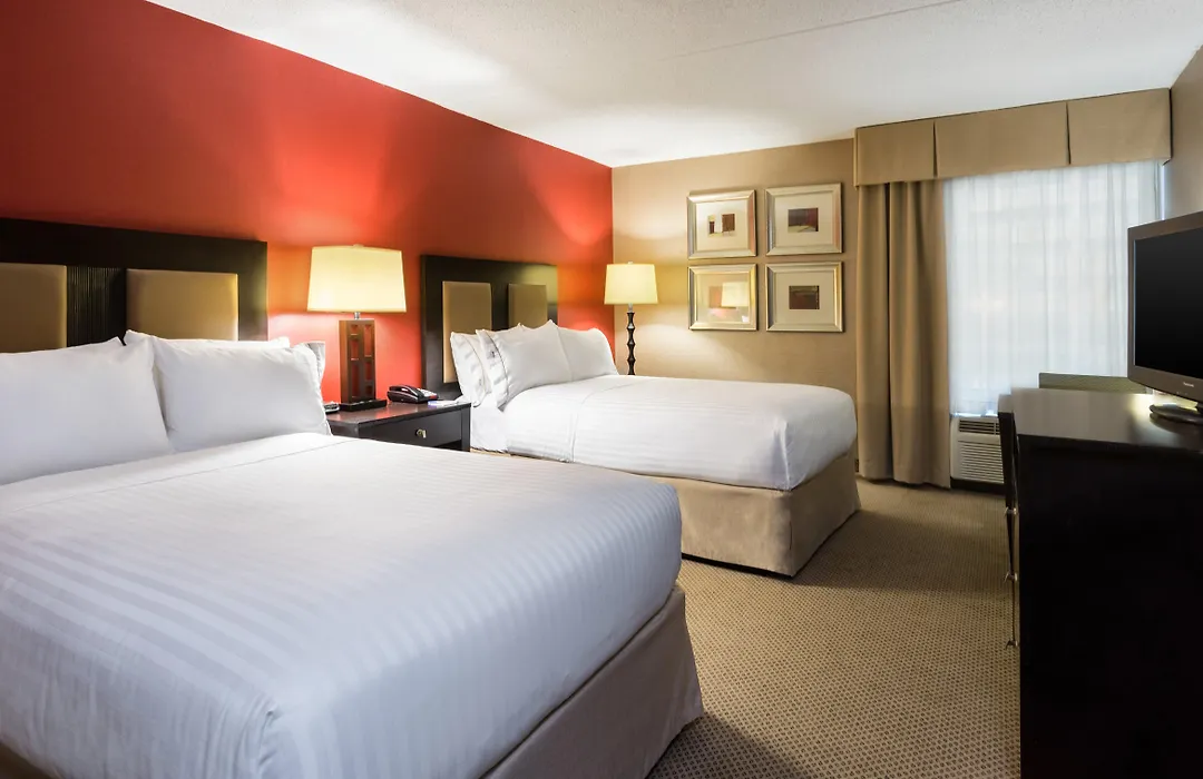Holiday Inn Express Charleston-Civic Center By Ihg-1