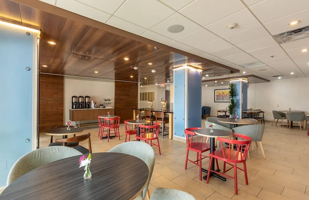Holiday Inn Express New Orleans Downtown By Ihg-1