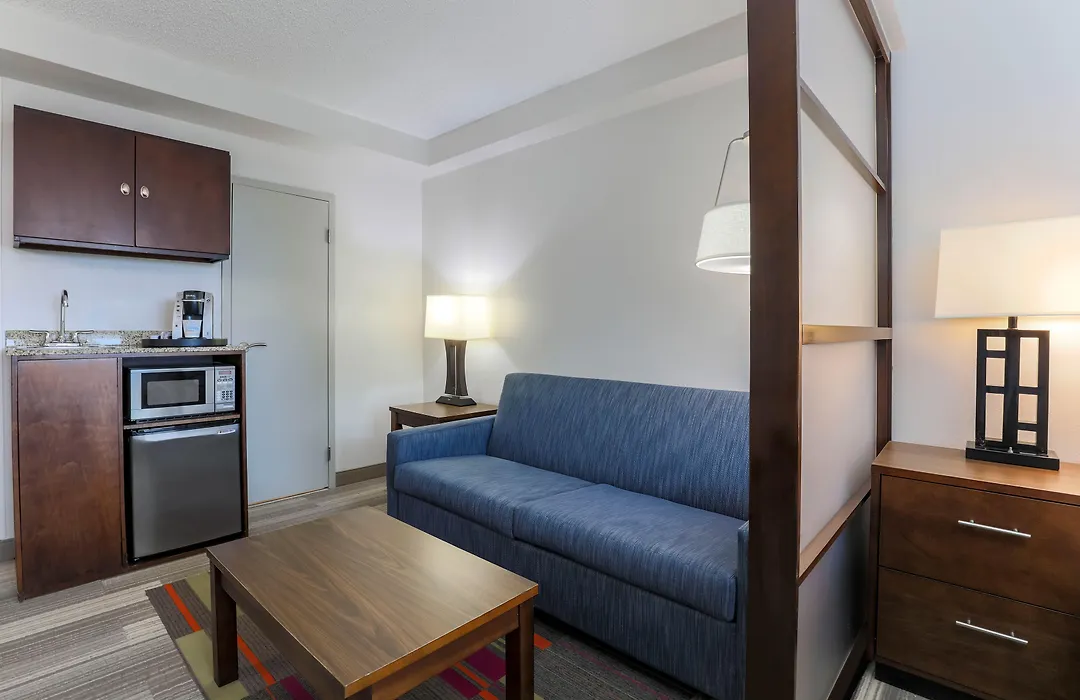 Holiday Inn Express & Suites Fort Worth Downtown By Ihg-1