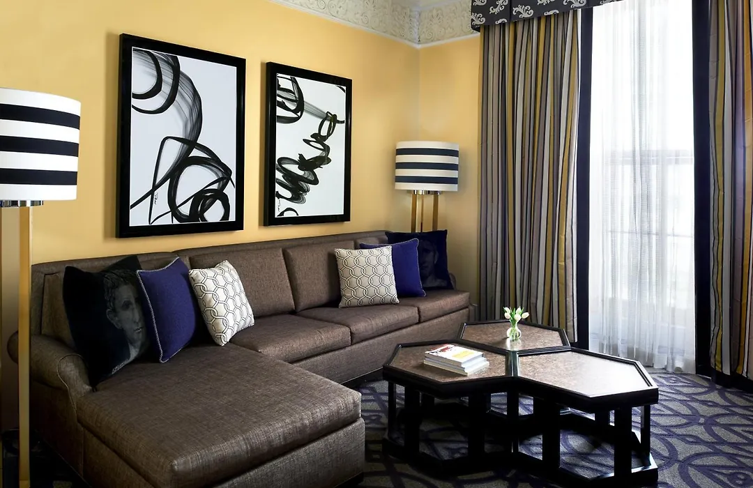 Kimpton Hotel Monaco Washington Dc By Ihg-1