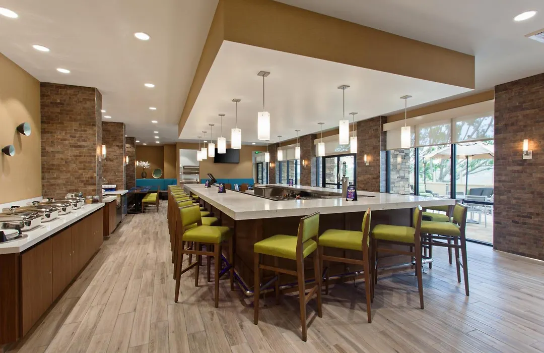 Holiday Inn Diamond Bar - Pomona By Ihg-1