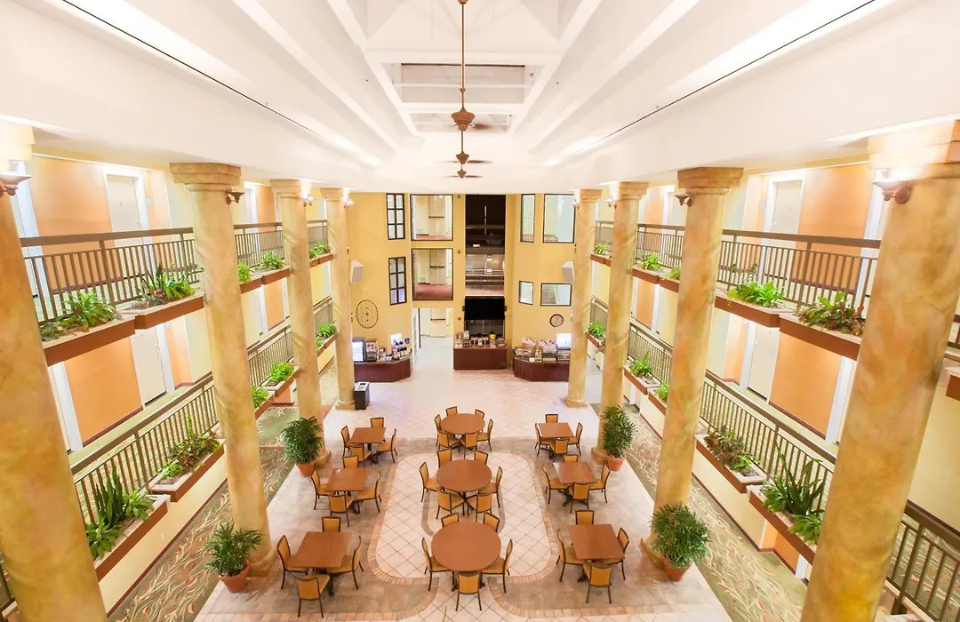 Holiday Inn Express Hotel & Suites San Jose-Morgan Hill By Ihg-1