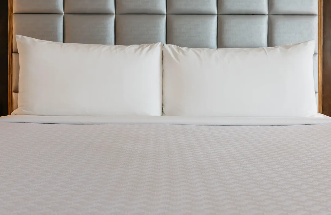 Crowne Plaza San Francisco Airport By Ihg-1