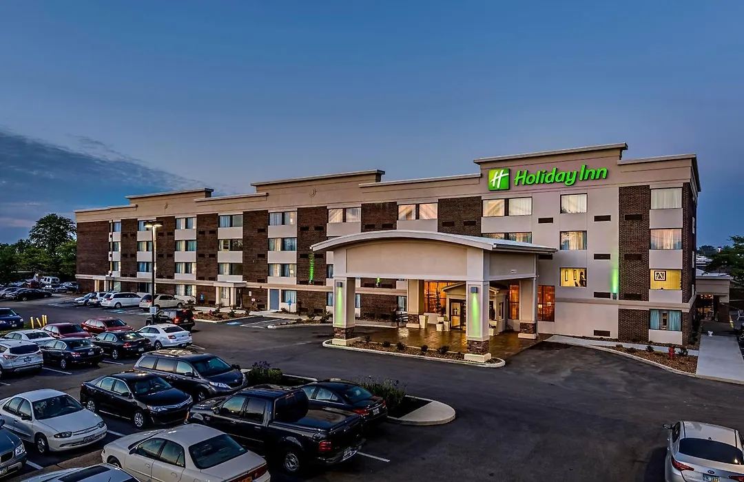 Holiday Inn Cleveland Northeast - Mentor By Ihg-1