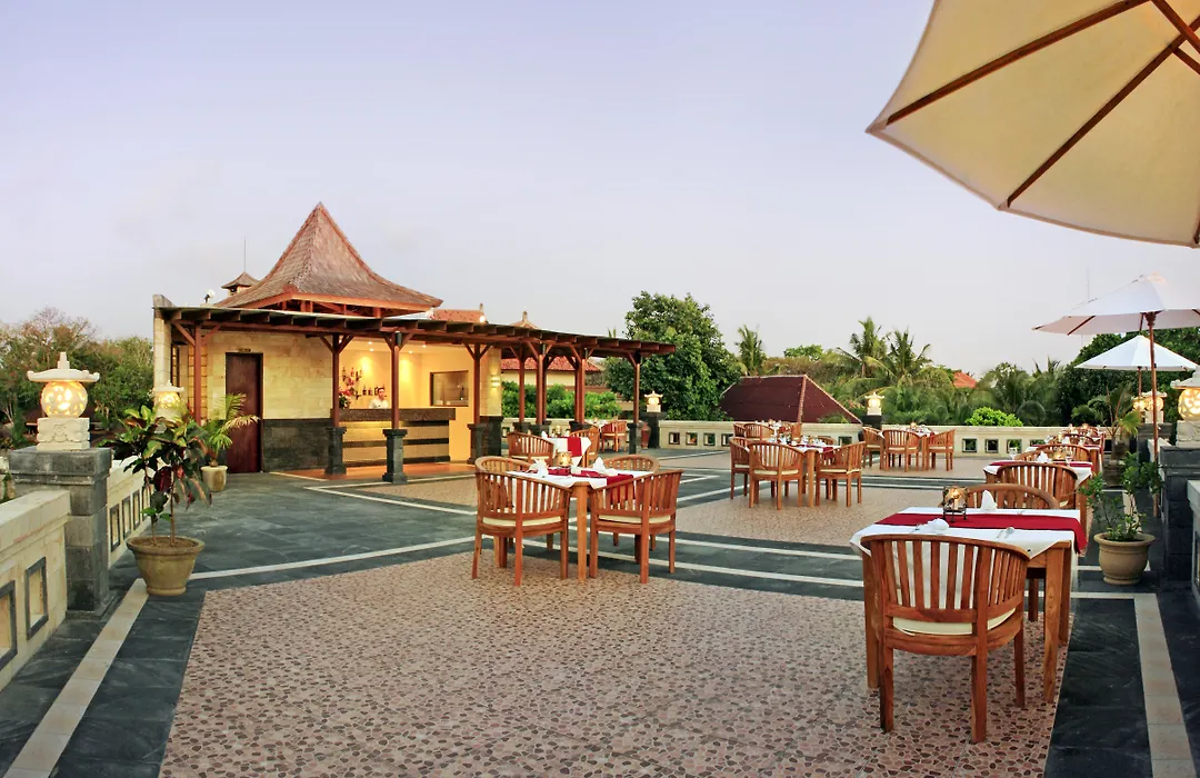 Pelangi Bali Hotel & Spa-1