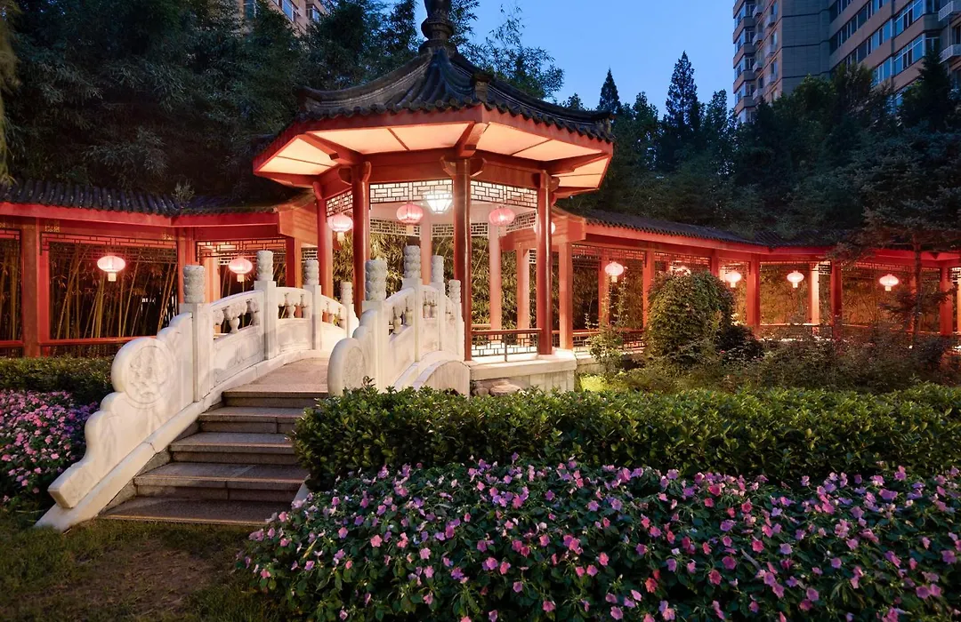 Shangri-La Beijing-1
