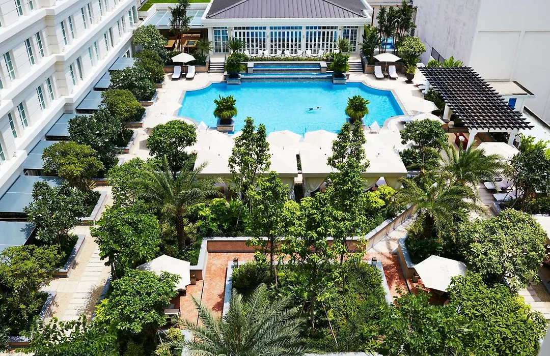 Park Hyatt Saigon-1
