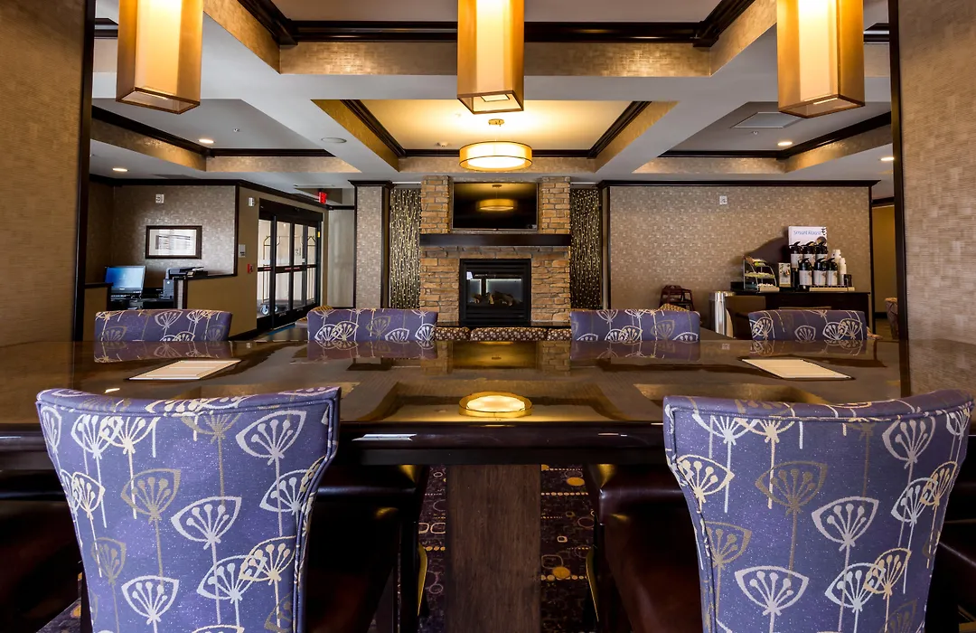 Holiday Inn Express Hotel & Suites Billings By Ihg-1