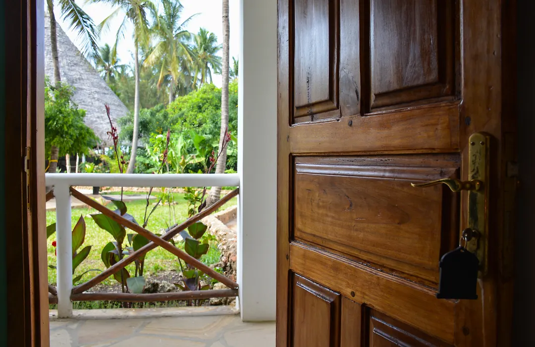 Reef&Beach Resort - Spa Jambiani-1