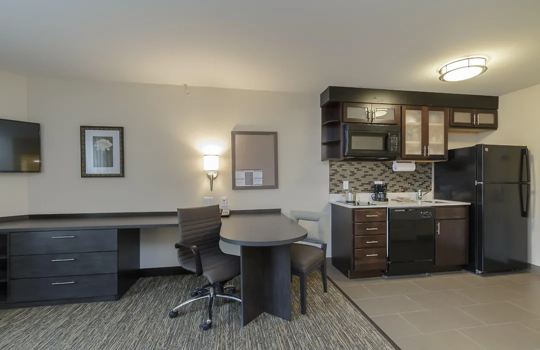 Candlewood Suites Mishawaka By Ihg-1