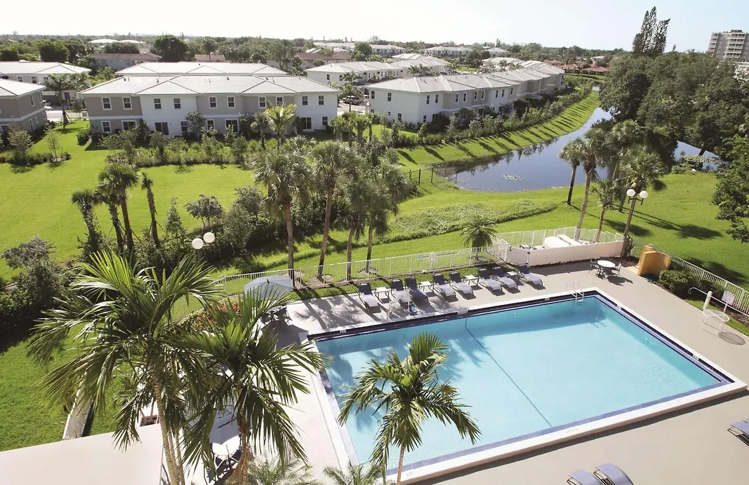 La Quinta By Wyndham Coral Springs University Dr-1
