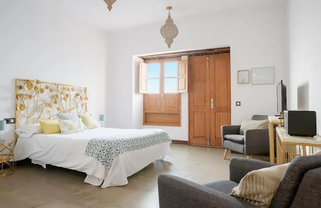 El Charco Suites-1