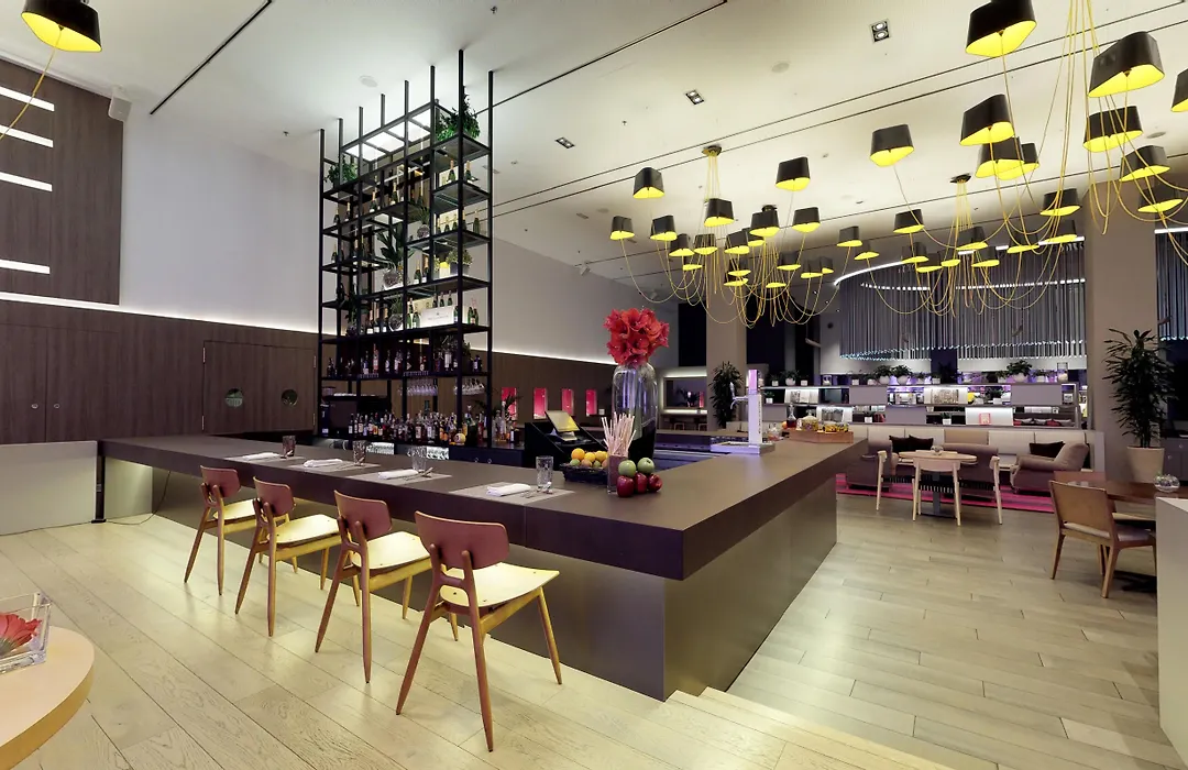 Melia Barcelona Sky 4 Sup-1