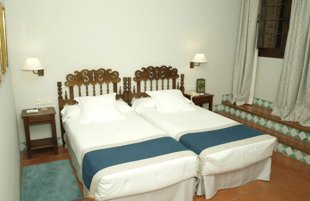 Parador de Alcañiz-1