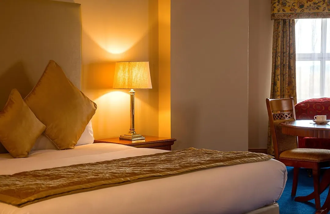 Lady Gregory Hotel, Leisure Club & Beauty Rooms-1