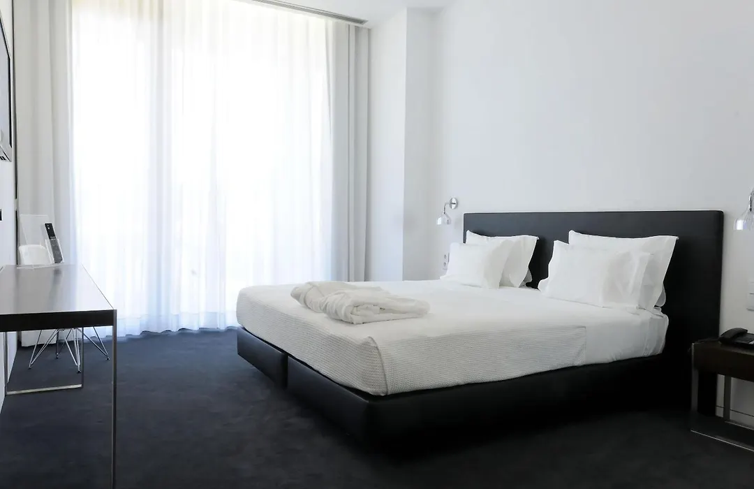 Open Village Sports Hotel & Spa Club-1