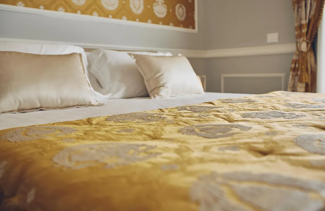 Palazzo Marletta Luxury House Hotel-1