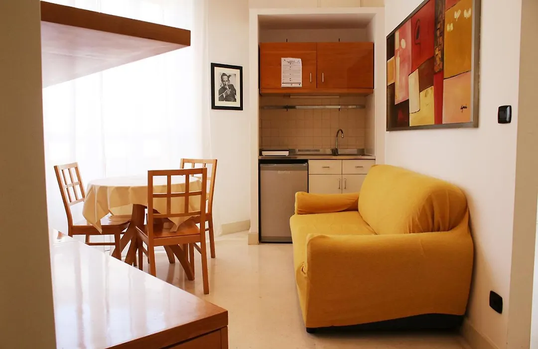 Residence Arco Antico-1