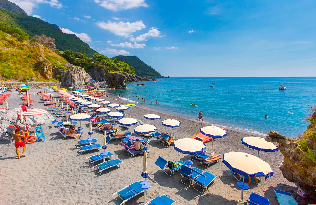 Grand Hotel Pianeta Maratea Resort-1