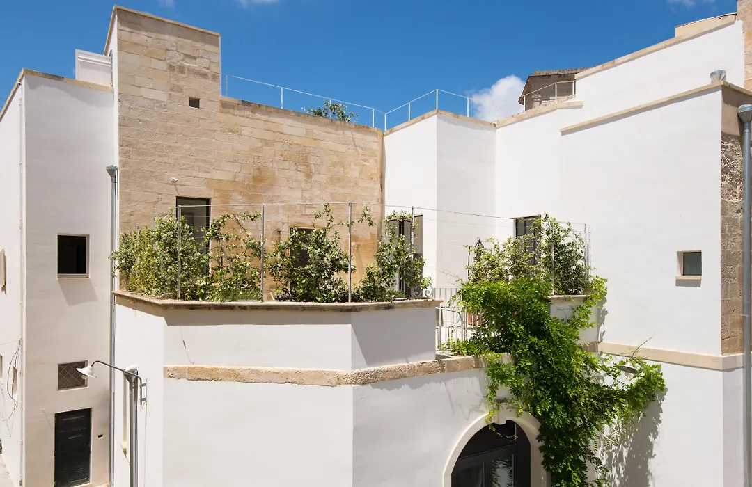 Palazzo De Noha - Boutique Hotel-1