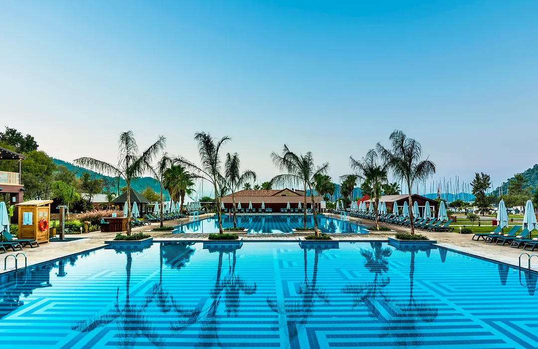 Rixos Premium Goecek - Adult Only-1