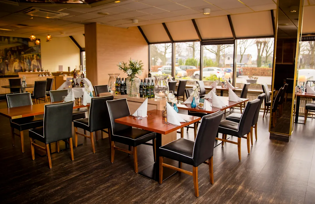 Fletcher Hotel-Restaurant Langewold-1