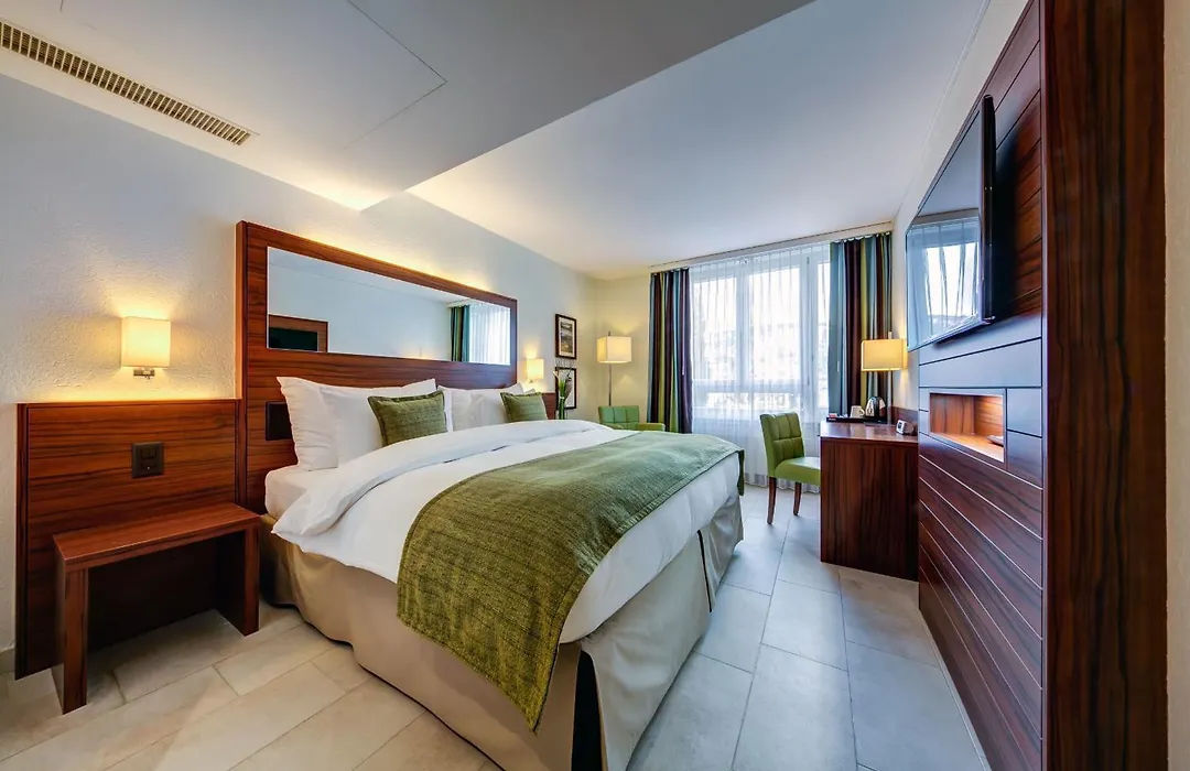 Hotel Beaulac-1