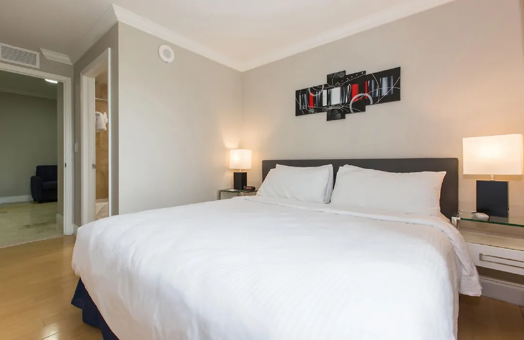 Nuvo Suites Hotel - Miami Doral-1