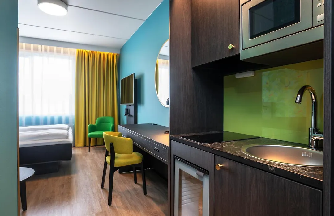 Thon Hotel Alta-1