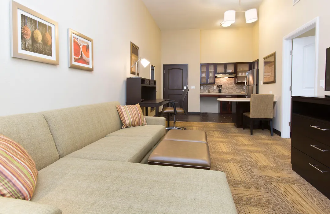 Staybridge Suites Orlando At Seaworld By Ihg - Free Breakfast & Shuttle To Seaworld Parks-1