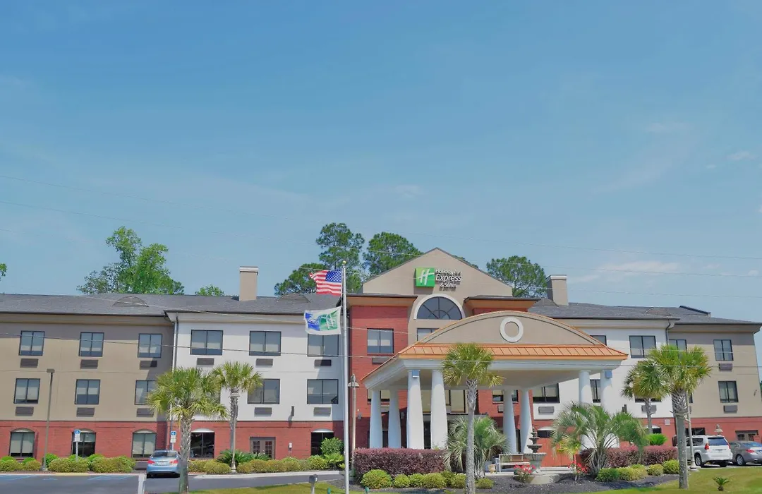 Holiday Inn Express & Suites Pensacola West I-10 By Ihg-1