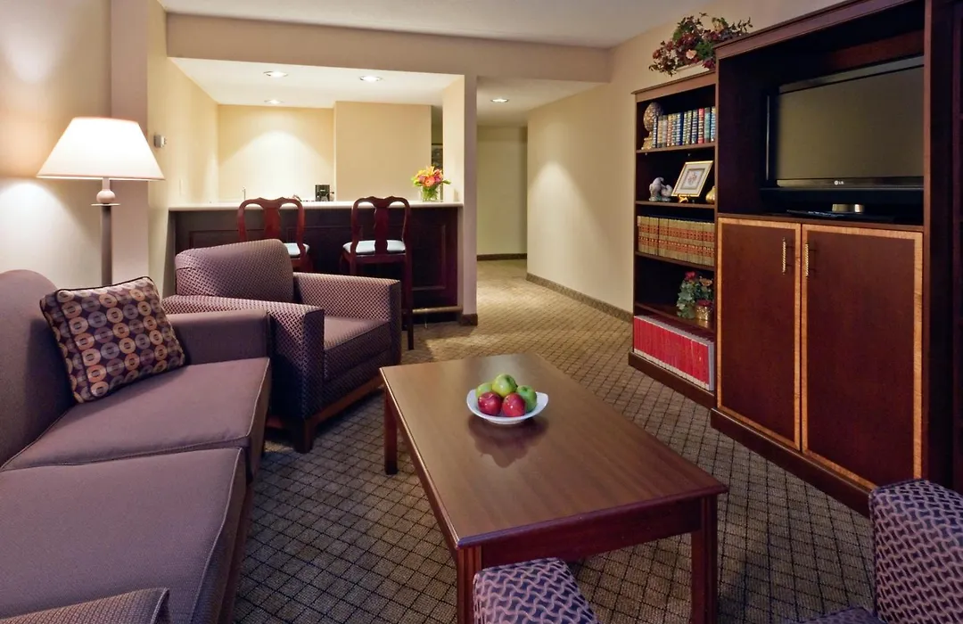 Holiday Inn Cincinnati-Eastgate By Ihg-1
