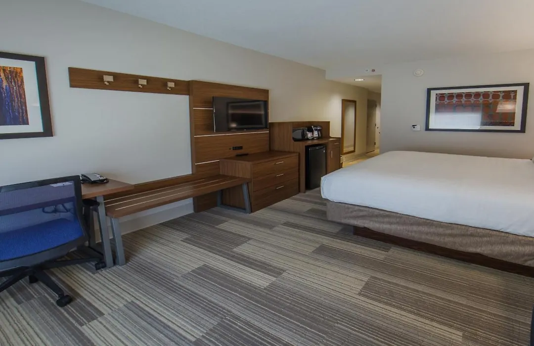 Holiday Inn Express Gatlinburg Downtown By Ihg-1