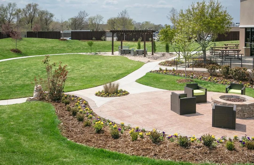 Holiday Inn Wichita East I-35 By Ihg-1
