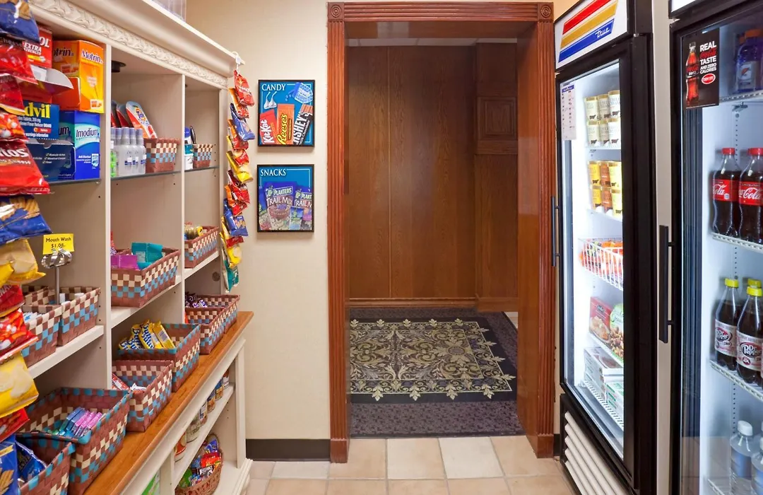 Staybridge Suites Lubbock-University Area By Ihg-1
