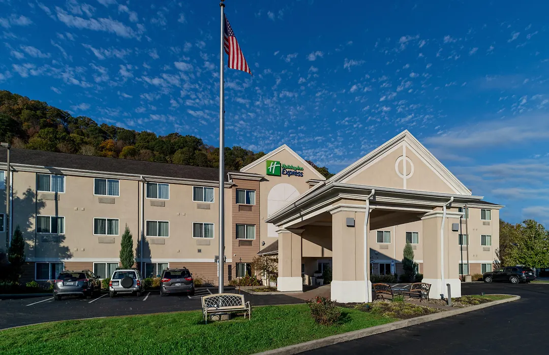 Holiday Inn Express - Charleston/Kanawha City By Ihg-1